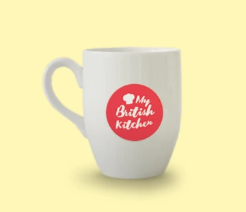 My British Kitchen