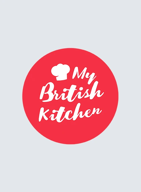 My British Kitchen